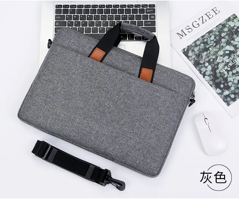 Bag, thin tablet laptop, business version — chobi 27