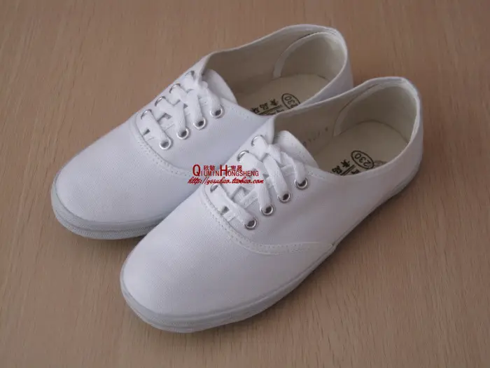 Children's sneakers for men and women, cloth espadrilles — chobi 3