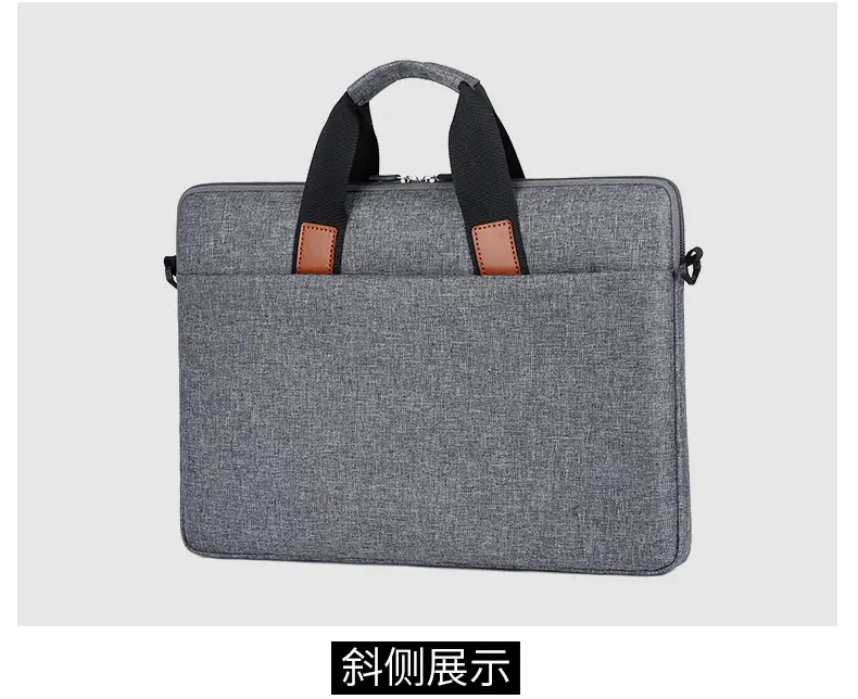 Bag, thin tablet laptop, business version — chobi 29