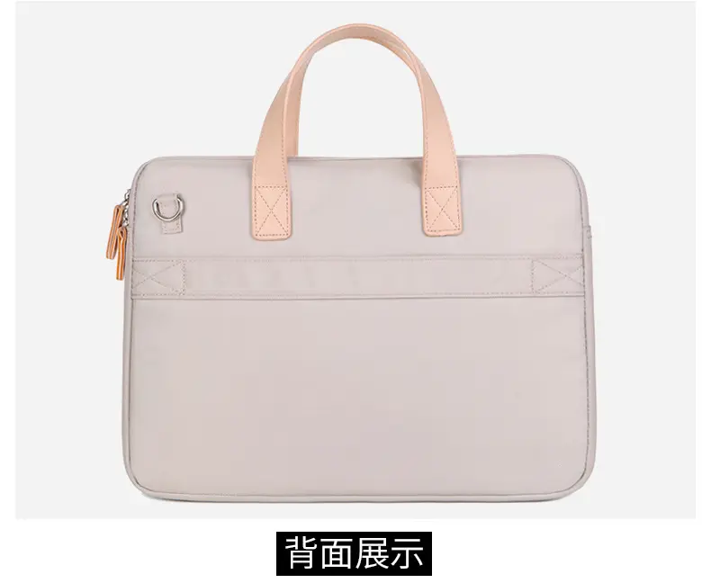 (Wholesale), huawei, air bag, laptop, shockproof one-shoulder bag, capacious shoulder bag, 14 inch, 15.6 inch — chobi 37