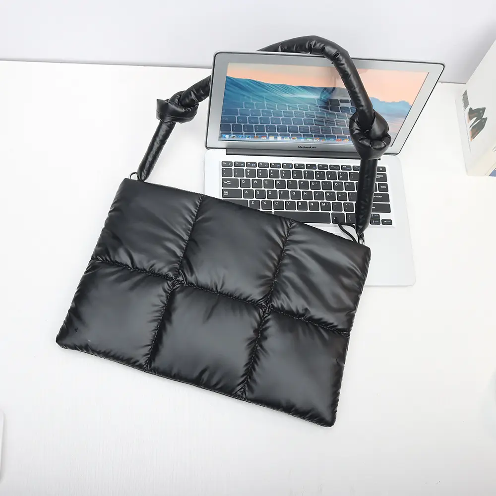 Space laptop, tablet one-shoulder bag, 14 inch, 11 inch, 16 inch — chobi 15