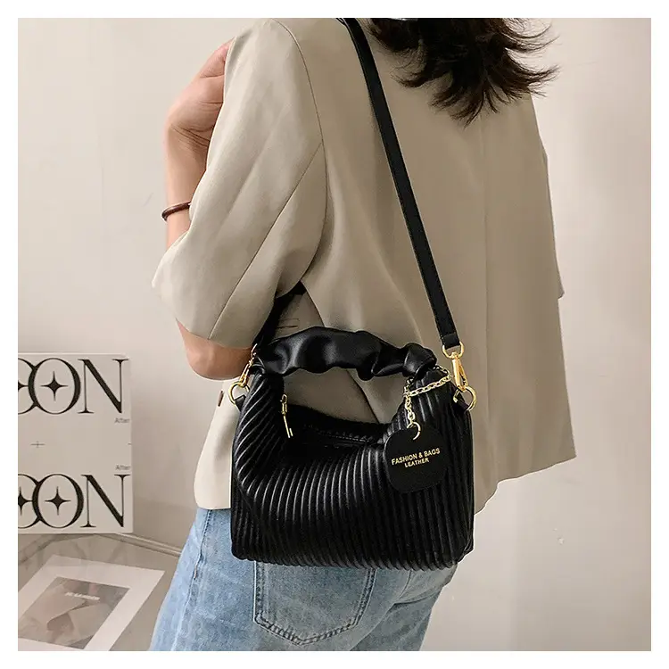 (Cross-border trading), retro shoulder bag, winter fashionable one-shoulder bag, phone bag, (Physicals) — chobi 19