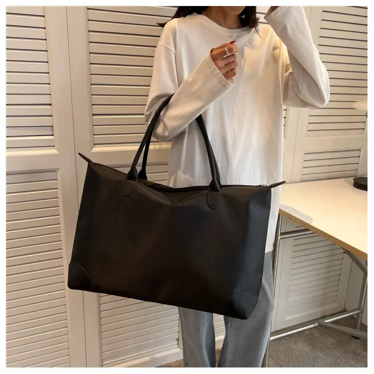 (Cross-border trading), (Wholesale), capacious travel bag for gym for training, suitcase, equipment bag — chobi 15