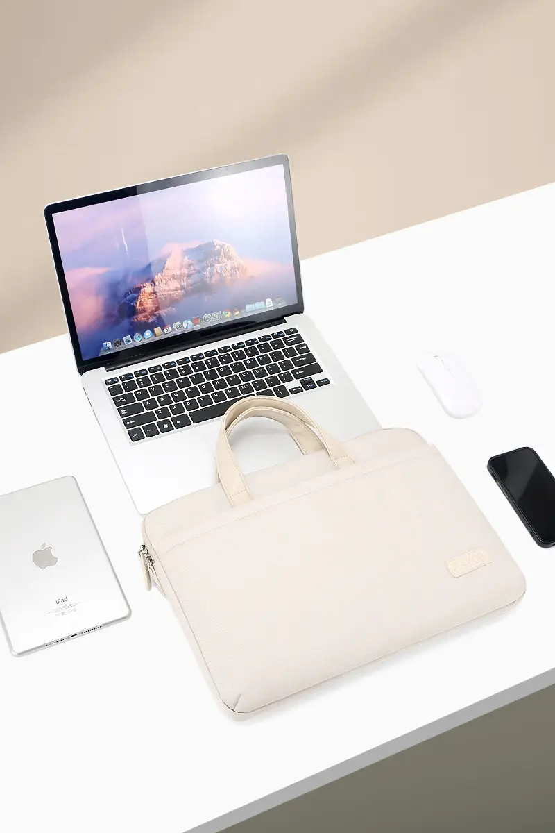 Laptop, handheld light and thin purse, 14 inch, 15 inch, business version — chobi 1