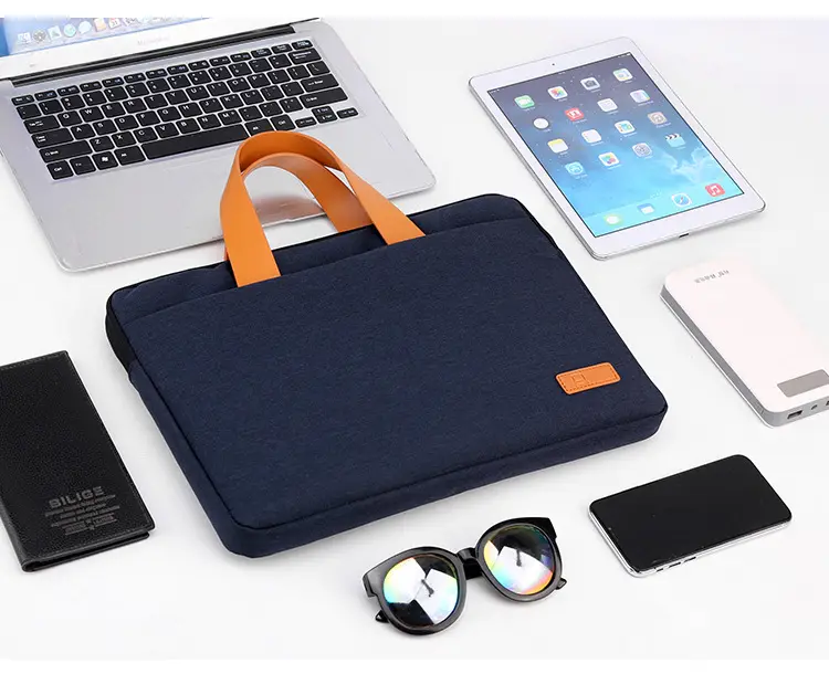 Apple, fashionable laptop, trend liner, tablet bag — chobi 33