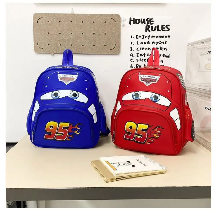 (Cross-border trading), school bag for kindergarten, children's backpack, new collection, training, Birthday gift — chobi 8