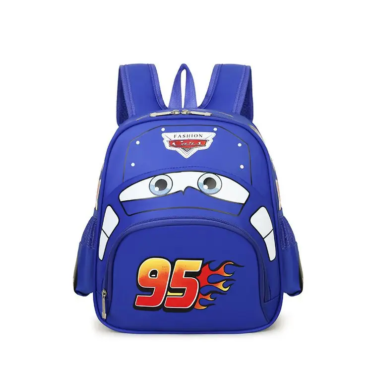 (Cross-border trading), school bag for kindergarten, children's backpack, new collection, training, Birthday gift — chobi 11