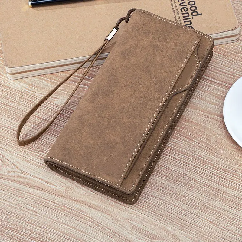 (Cross-border trading), wallet, small clutch bag, card holder — chobi 1