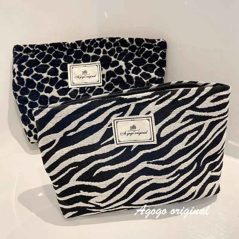 (Cross-border trading), (Wholesale), cosmetic bag, storage system to go out for traveling, Amazon, increased thickness — chobi 12