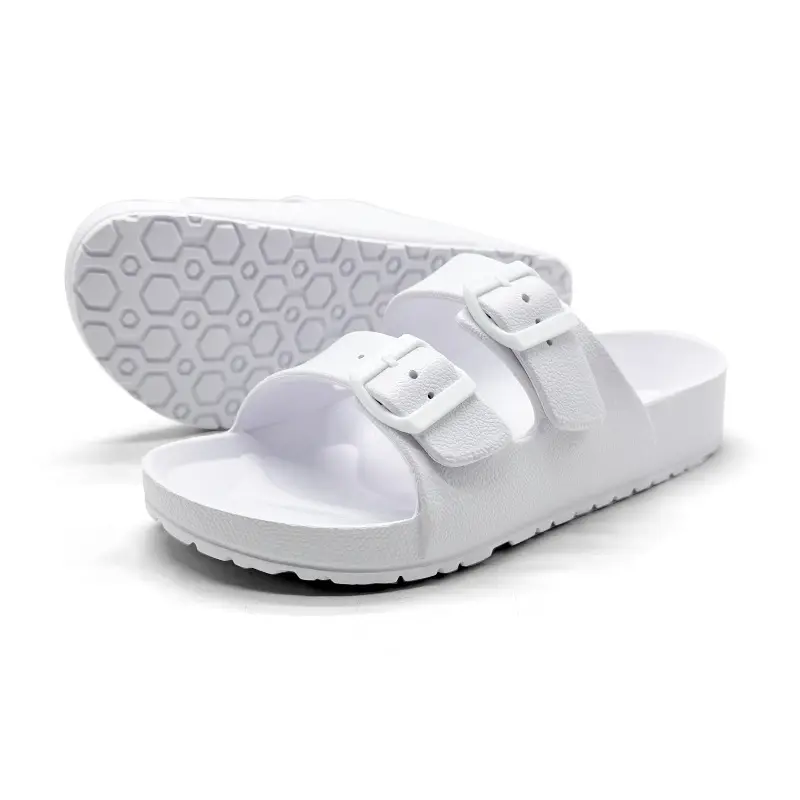 Extra large casual mule, slippers open toe, sandals, plus size, dropshipping available — chobi 13