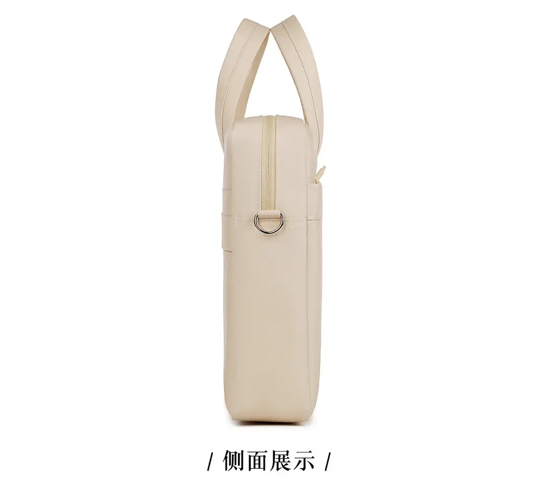 Laptop, shockproof air bag, shoulder bag, new collection, 14 inch, 16 inch, fall protection, high-quality style — chobi 22
