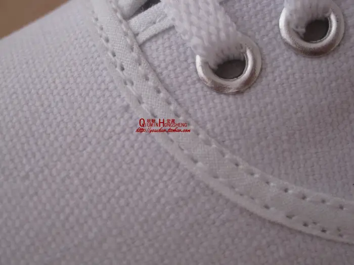 Children's sneakers for men and women, cloth espadrilles — chobi 7