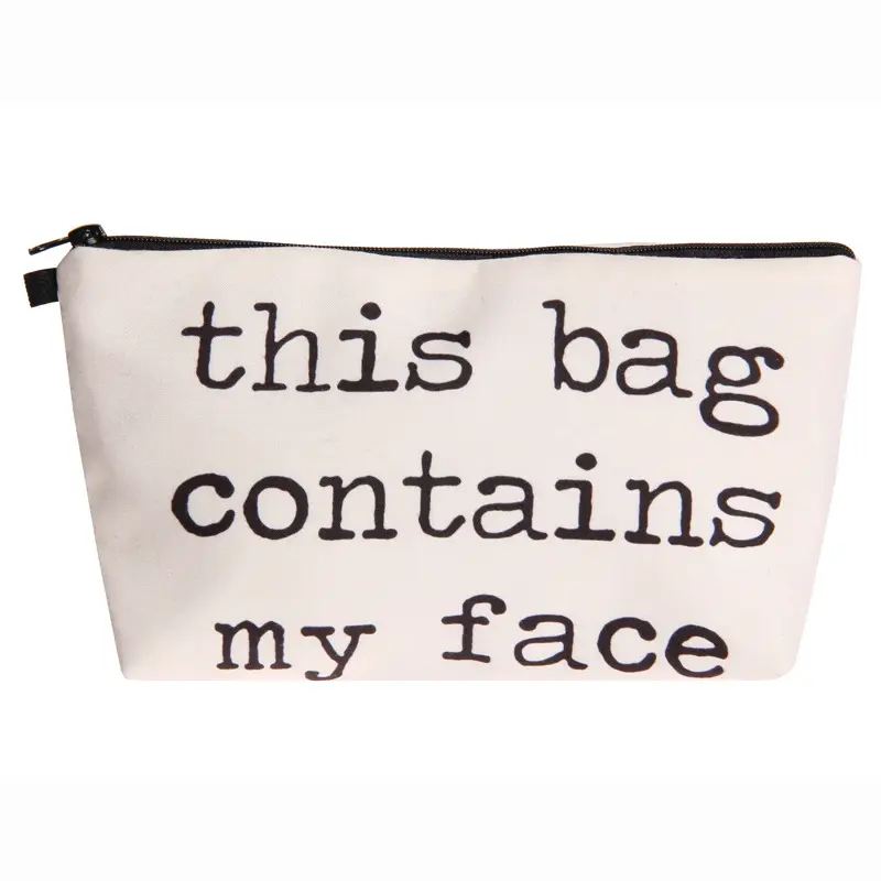 (Cross-border trading), cosmetic bag, universal small clutch bag, organizer bag, Amazon — chobi 15