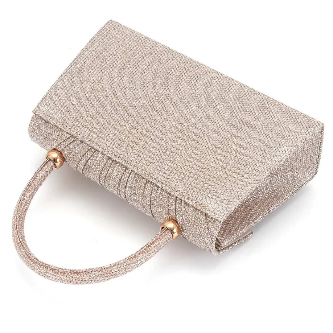 Factory holding baggage, handbag, cross -border e -commerce dinner package girl clutch wedding party polite — chobi 4