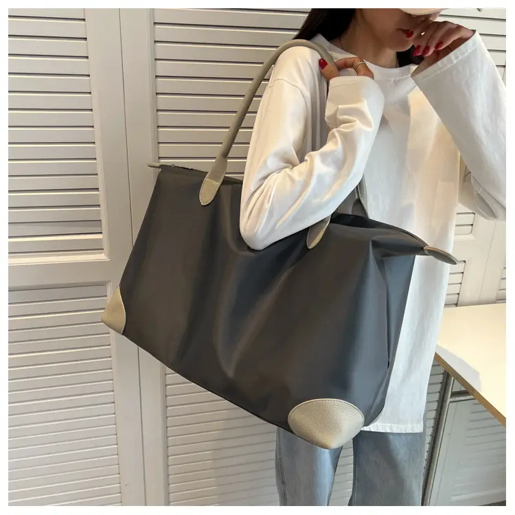 (Cross-border trading), (Wholesale), capacious travel bag for gym for training, suitcase, equipment bag — chobi 29