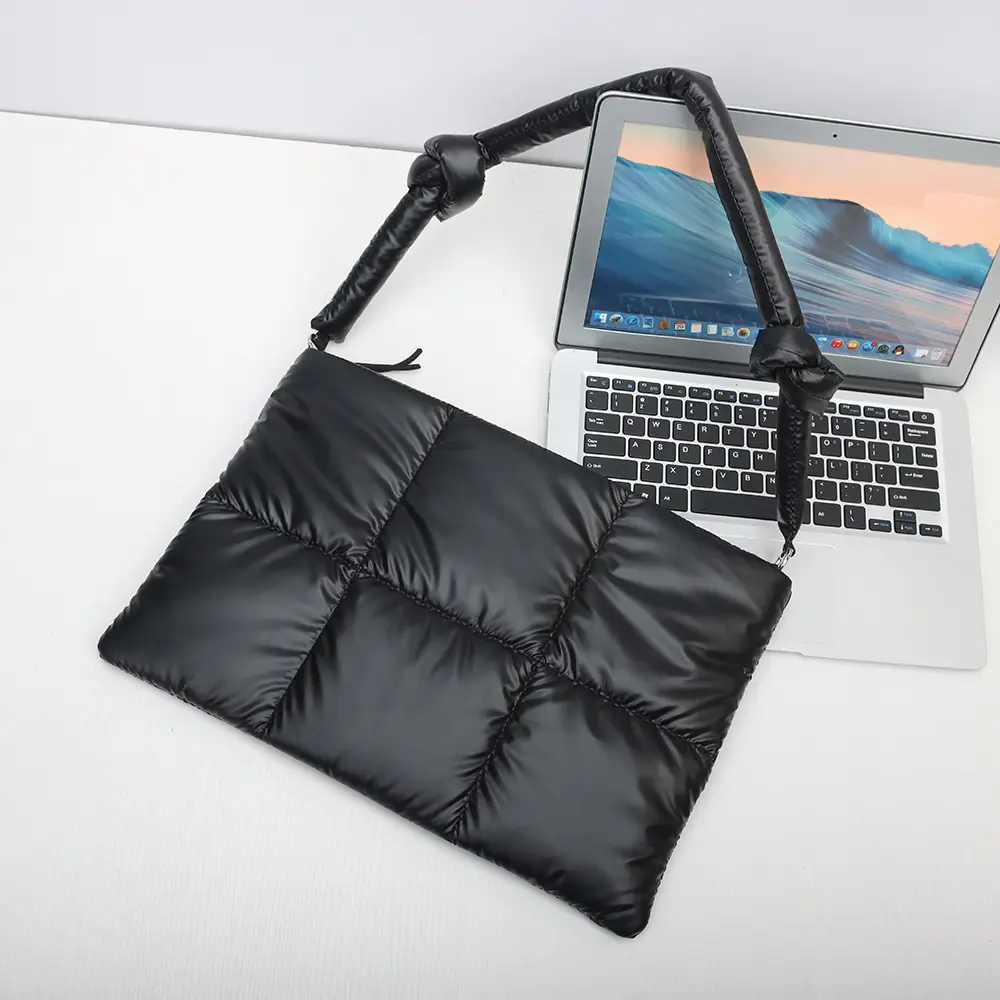Space laptop, tablet one-shoulder bag, 14 inch, 11 inch, 16 inch — chobi 3