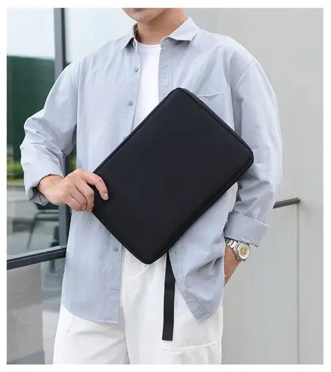 Laptop, liner, thin waterproof bag, tablet storage bag, protective case — chobi 19