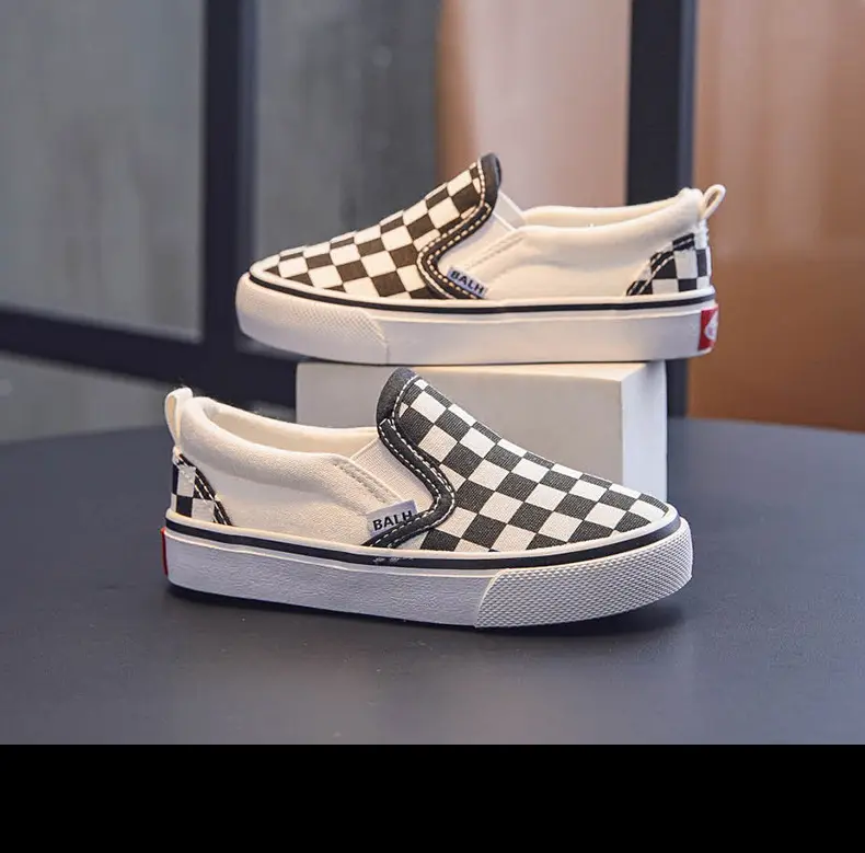Children's cloth autumn espadrilles, sneakers for men and women, comfortable footwear, easy to put on, autumn season 2026, trend of season, for teenag — chobi 14