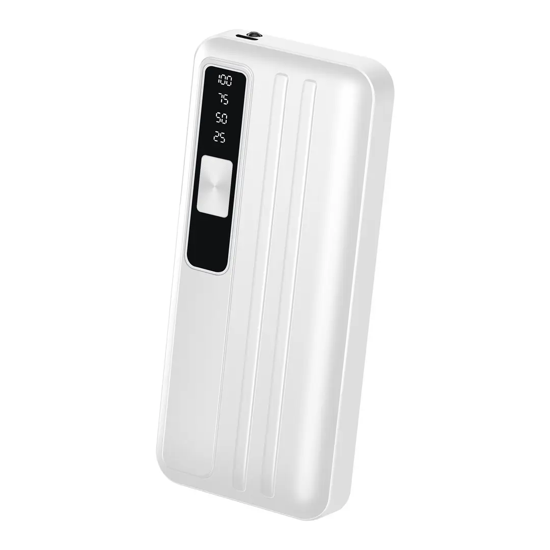 (Wholesale), creative capacious power supply, 20000mah, Birthday gift, logo printing service — chobi 11