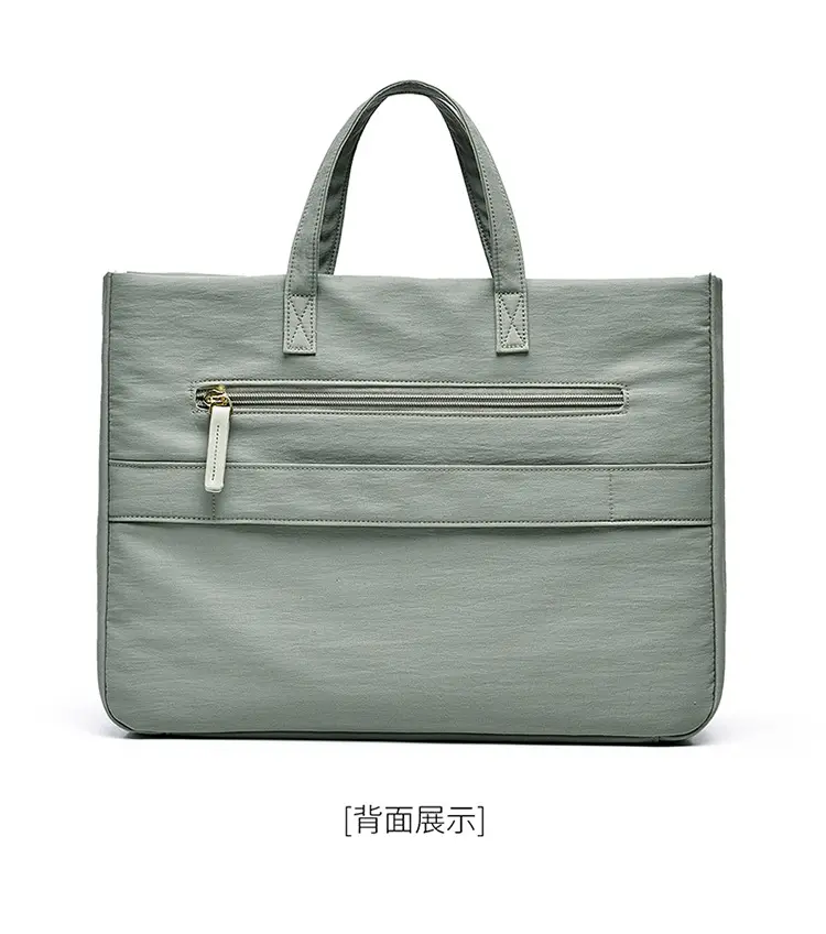 Laptop, shoulder bag, ultra light one-shoulder bag, 16 inch, 14 inch — chobi 27