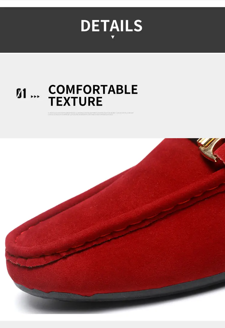 (Cross-border trading), summer casual footwear, loafers, non-slip sole, easy to put on — chobi 6