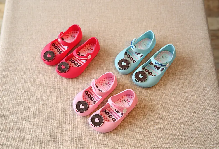 mini sed Children's bow rain boots baby rubber shoes cute rain boots girls fashion waterproof waterproof shoes rain boots a — chobi 11