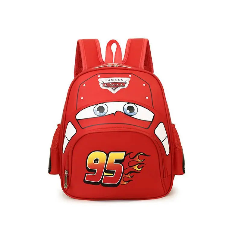 (Cross-border trading), school bag for kindergarten, children's backpack, new collection, training, Birthday gift — chobi 12