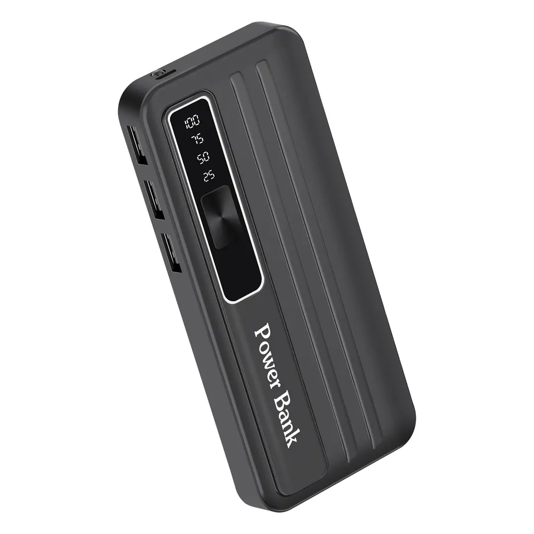 (Wholesale), creative capacious power supply, 20000mah, Birthday gift, logo printing service — chobi 16