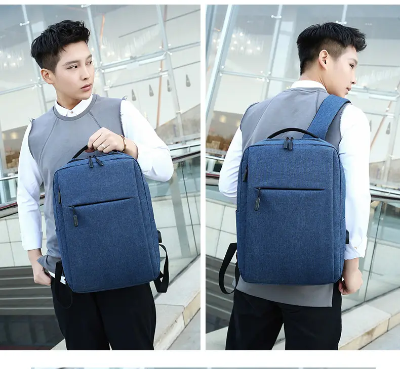 Waterproof shockproof backpack, laptop, 15.6 inch — chobi 30