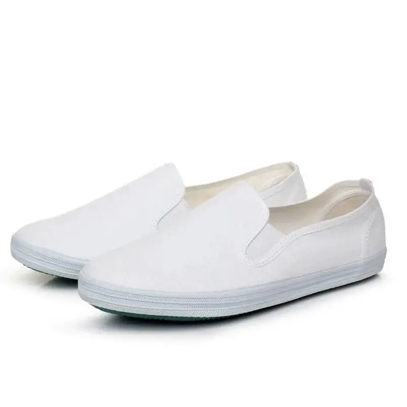 Children's sneakers for men and women, cloth espadrilles — chobi 22