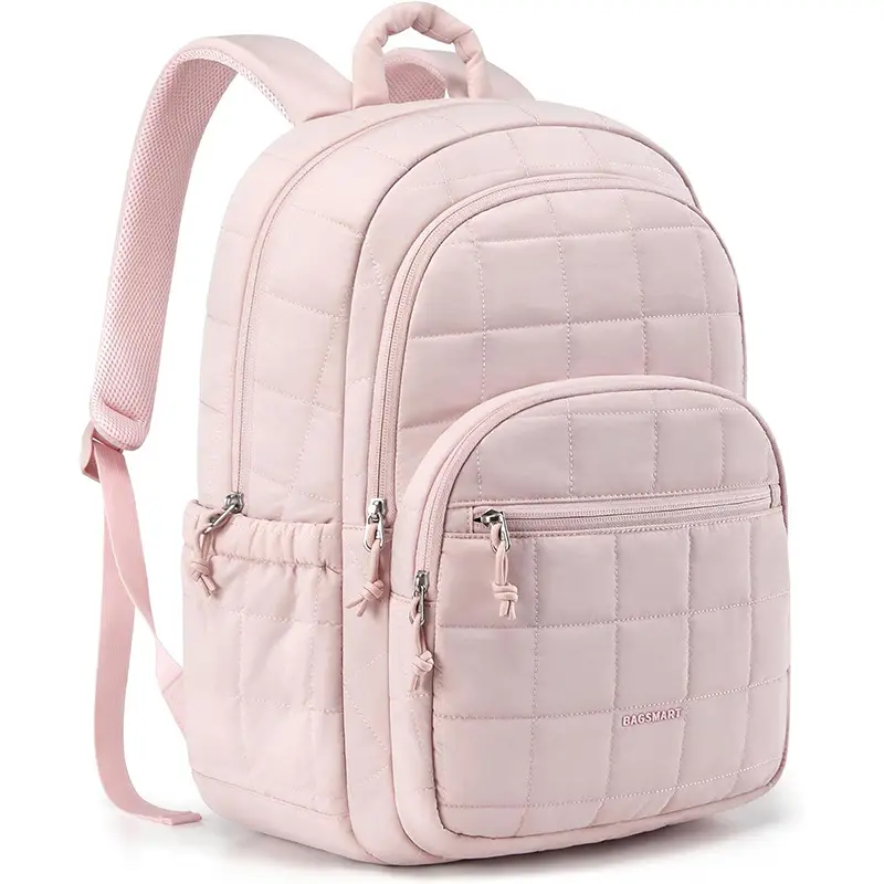 Laptop, backpack, travel bag, waterproof bag, Amazon, 15.6 inch — chobi 2