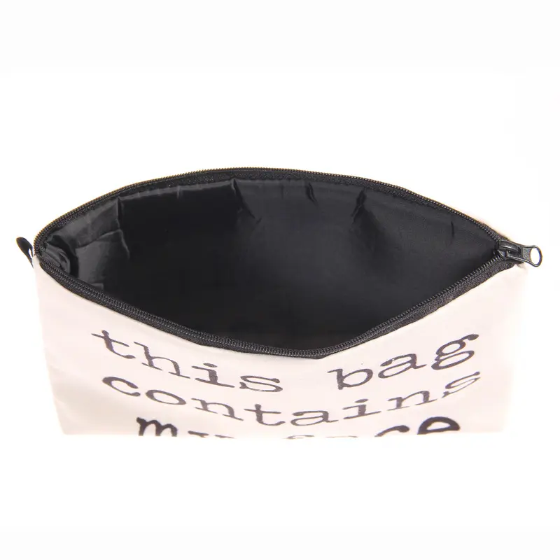 (Cross-border trading), cosmetic bag, universal small clutch bag, organizer bag, Amazon — chobi 25