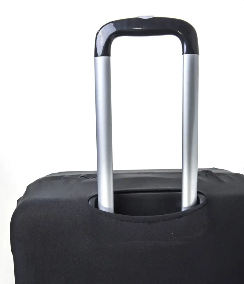 Bag, suitcase, elastic protective case, (Physicals), increased thickness — chobi 7