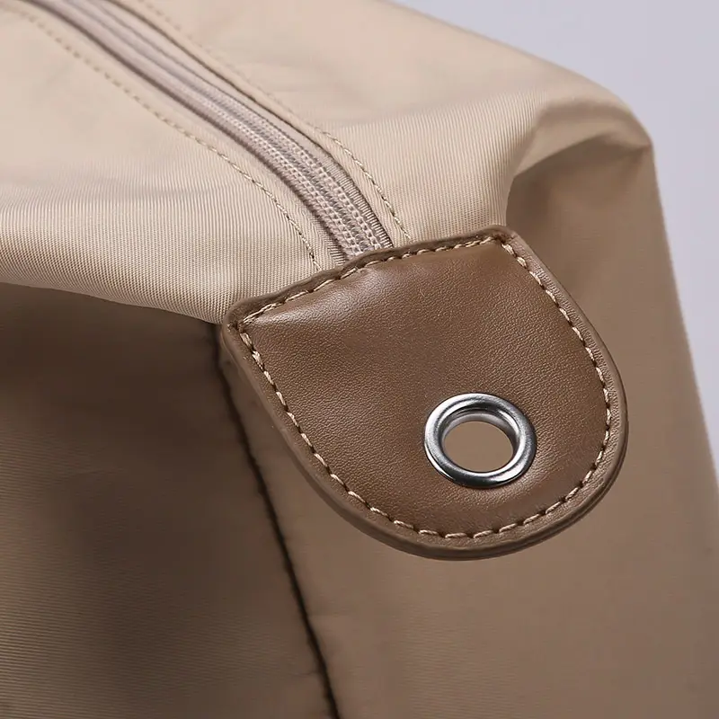 (Cross-border trading), travel bag, laptop one shoulder, capacious bag strap, storage system, suitcase, simple and elegant design — chobi 15